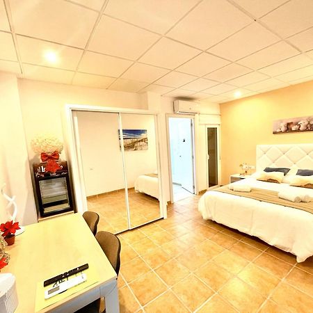 Lovely Apartment Near Beach & Science City 발렌시아 외부 사진