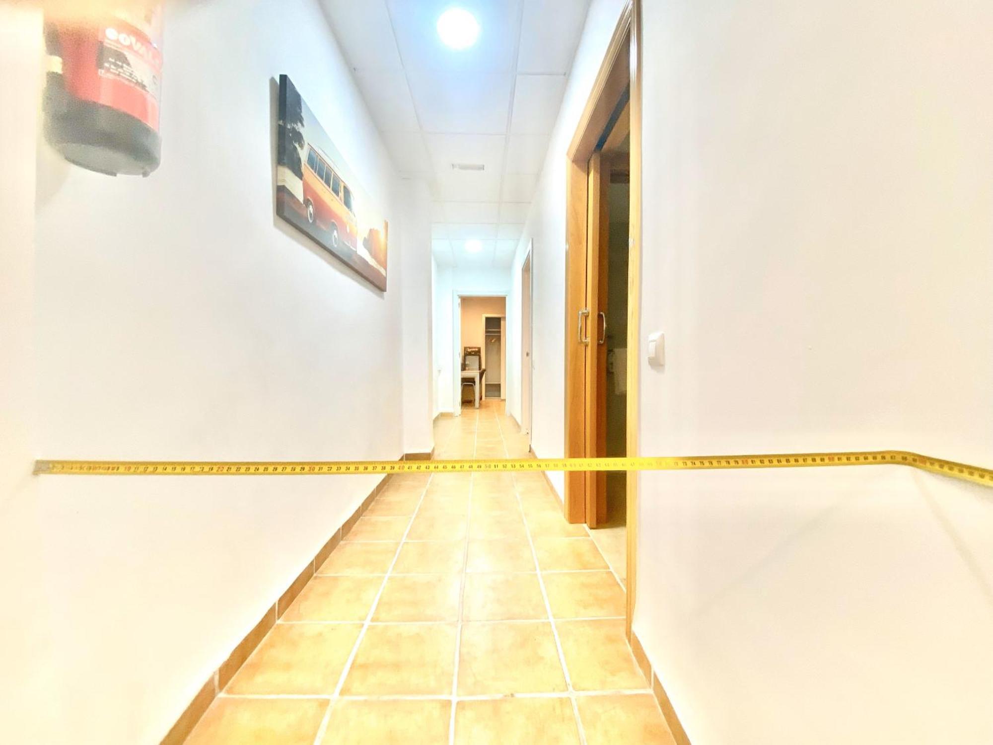 Lovely Apartment Near Beach & Science City 발렌시아 외부 사진