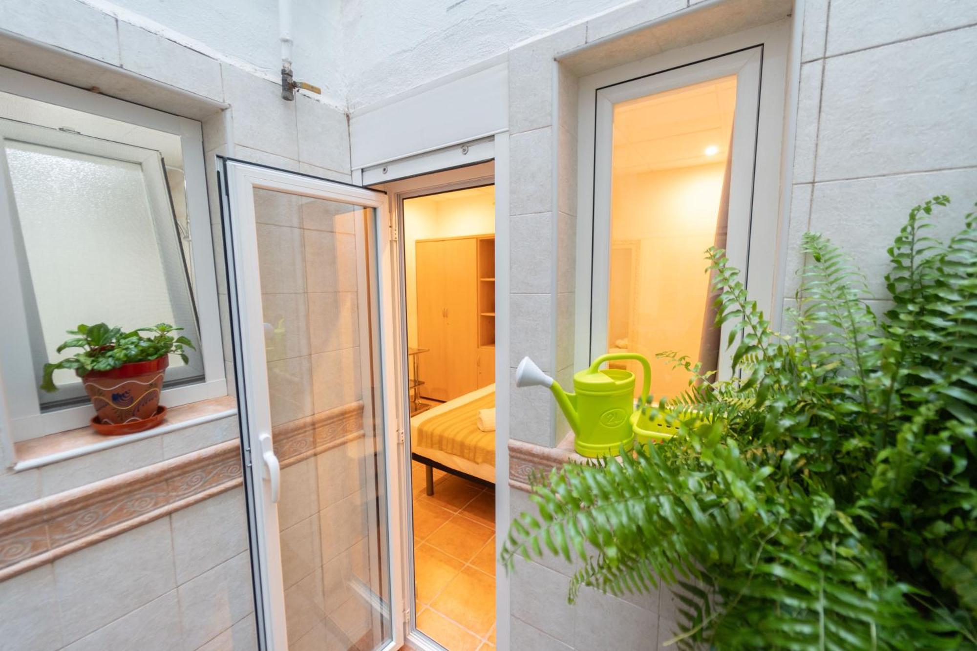 Lovely Apartment Near Beach & Science City 발렌시아 외부 사진