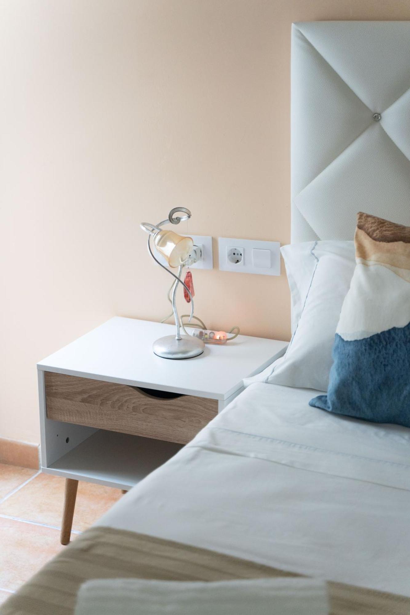 Lovely Apartment Near Beach & Science City 발렌시아 외부 사진