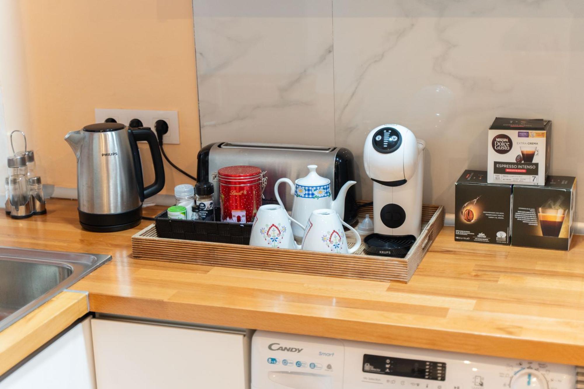 Lovely Apartment Near Beach & Science City 발렌시아 외부 사진