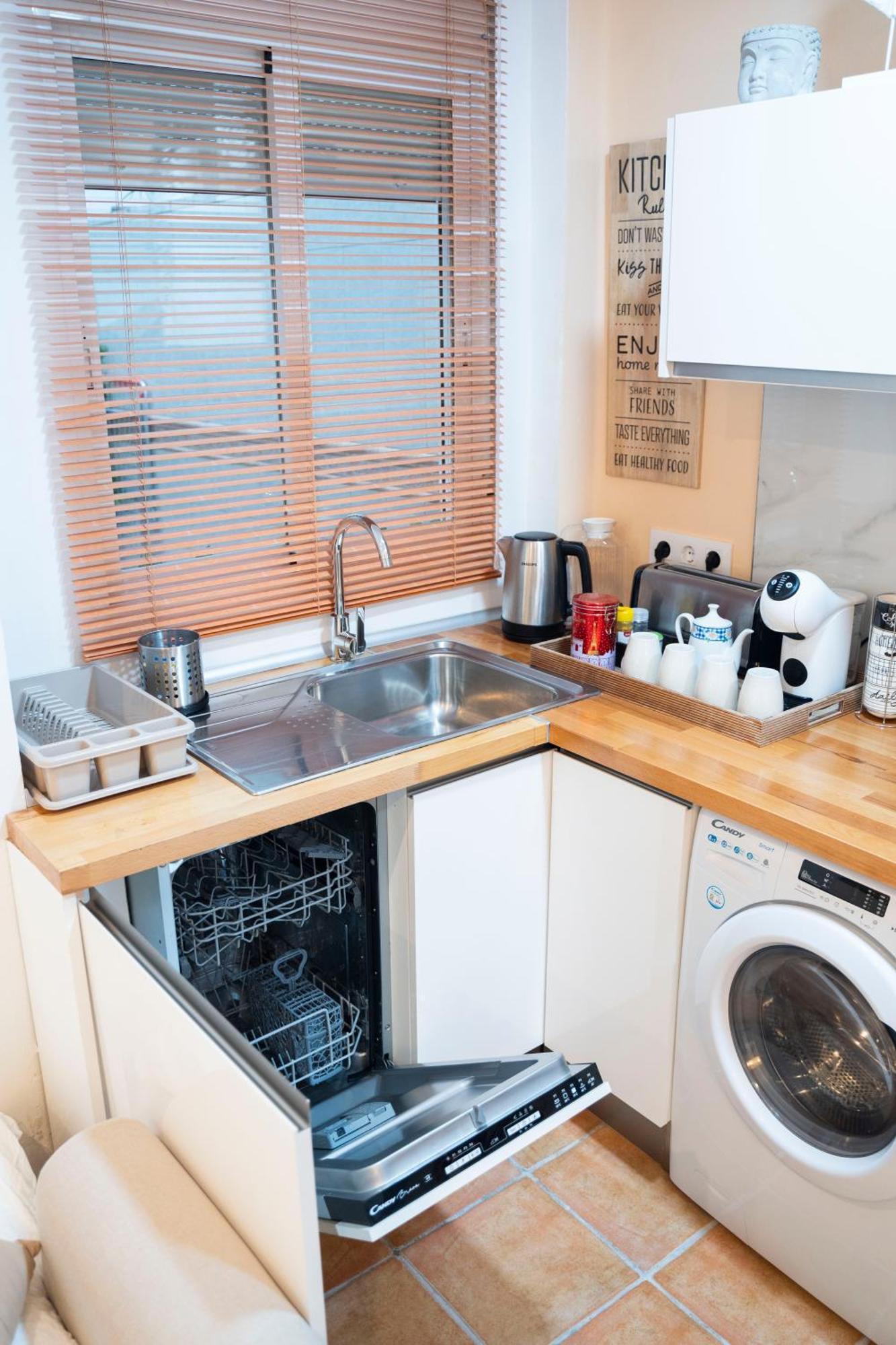 Lovely Apartment Near Beach & Science City 발렌시아 외부 사진