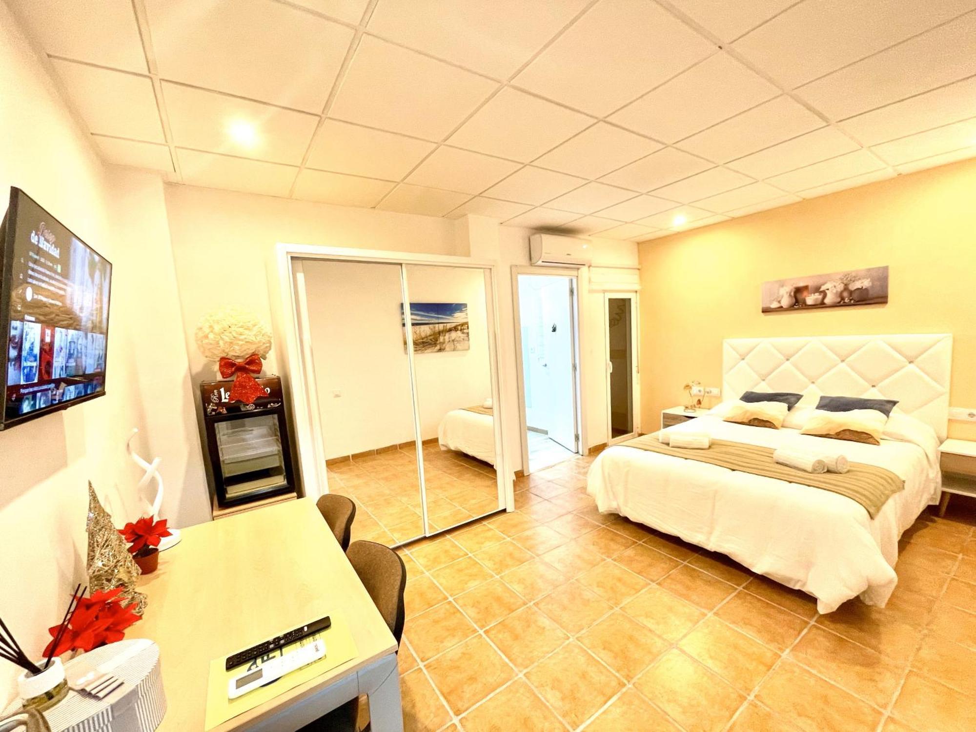 Lovely Apartment Near Beach & Science City 발렌시아 외부 사진